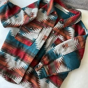 Altard state Shacket